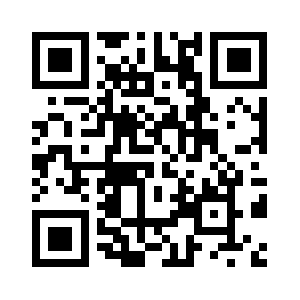 Sugaranddenim.com QR code