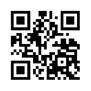 Sugareggs.us QR code