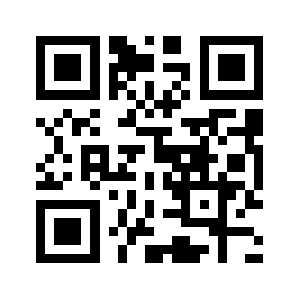 Sugarhalf.com QR code