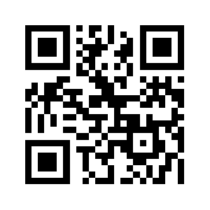 Sugarree.com QR code