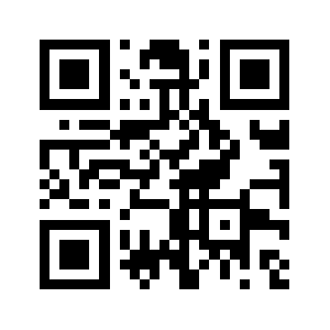 Suheila.com QR code