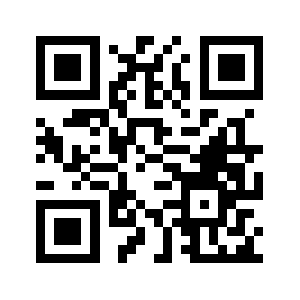 Sump.org QR code