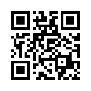 Sun91119.com QR code