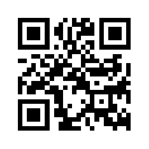 Sunaccount.org QR code