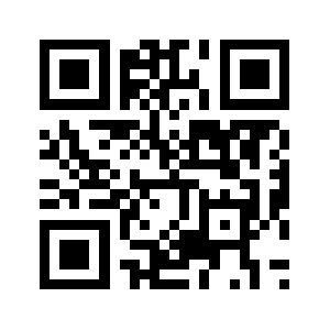 Sunberhair.com QR code