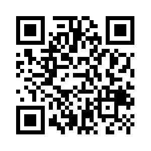 Sunburnbegone.com QR code