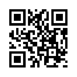 Sundayfox.ca QR code