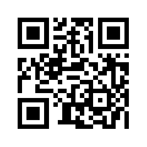 Sunduval.org QR code