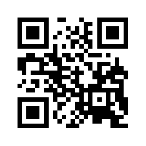 Sunescape.info QR code