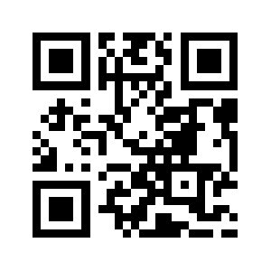 Sunfpower.com QR code