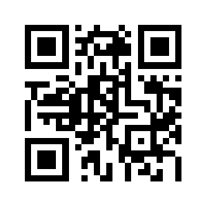 Sungamebcj.com QR code