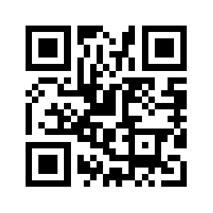 Sungardpds.com QR code