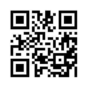 Sungodbio.net QR code