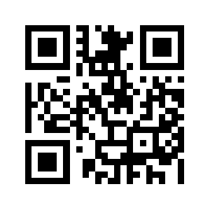 Sunhaekim.com QR code