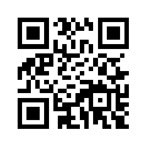 Sunnydates.biz QR code