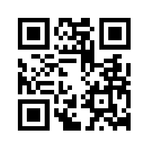 Sunosong.com QR code