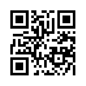 Sunporto.com QR code