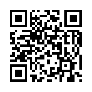 Sunscreensanitizer.com QR code