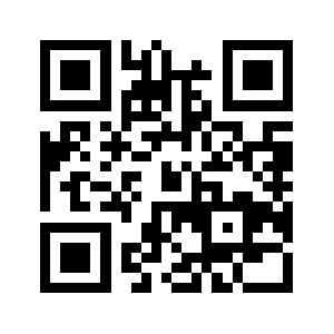 Sunshail.com QR code