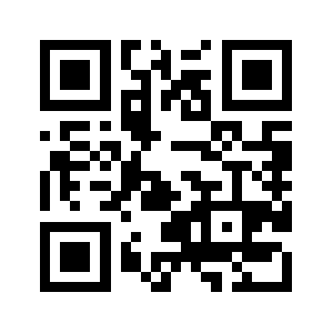 Sunshiners.org QR code