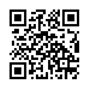 Sunshinesoap.net QR code