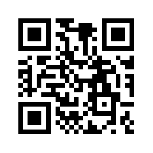 Sunsplash.com QR code