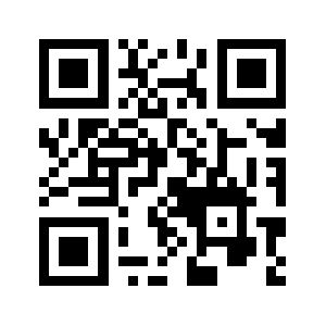 Sunstrikes.com QR code