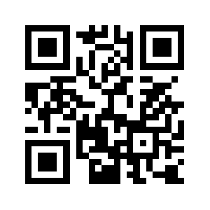 Sunupa.com QR code