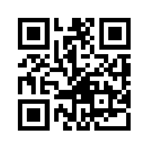 Supacalm.com QR code