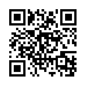 Supacharged.com QR code