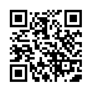 Supastretch.org QR code