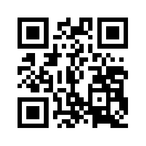 Super-blow.org QR code