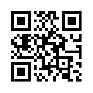 Super.rugby QR code