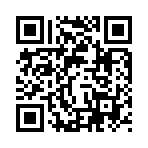 Supercoconutwater.org QR code
