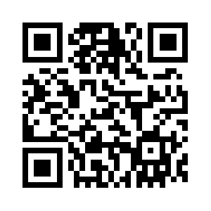 Superdonkeypunch.org QR code