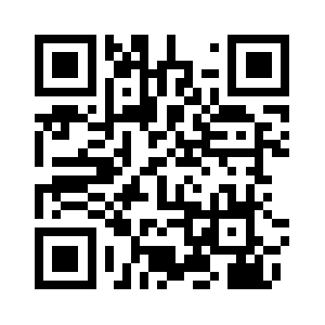 Superdoublesecret.com QR code