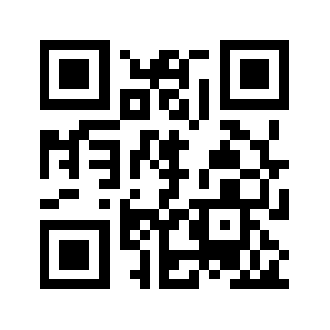 Superfred.org QR code