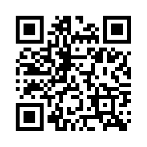 Superglutes.com QR code