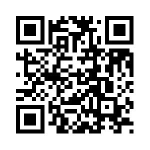 Superherocomplexblog.com QR code