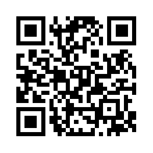 Superherogranmothers.com QR code