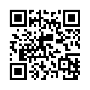 Superhjerne.com QR code