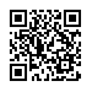 Superpuppets.com QR code