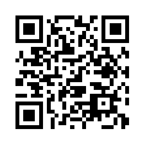 Superradiousa.net QR code