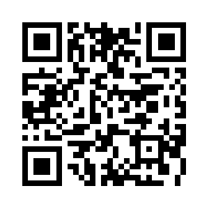 Superrocketpocket.com QR code