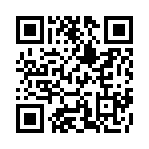 Supersavvymagazine.net QR code