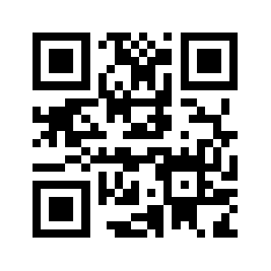 Supersense.biz QR code