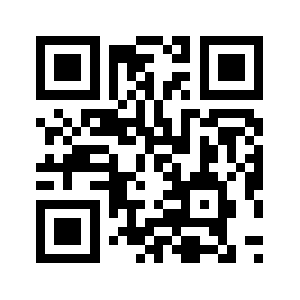 Supersewing.us QR code