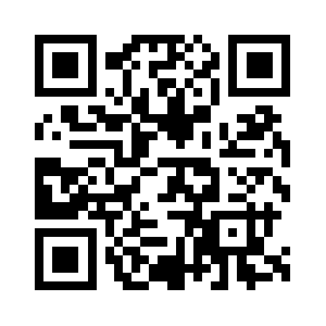 Superstarsofbaseball.com QR code