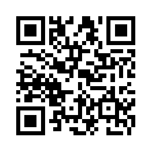 Supertram-leeds.com QR code