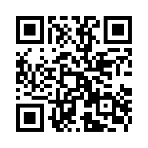 Supervillainattorney.com QR code